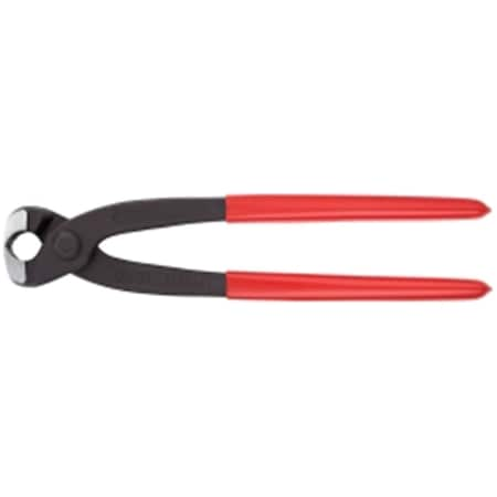 98 I220 8.75 In. Ear Clamp Pliers With Front Jaws